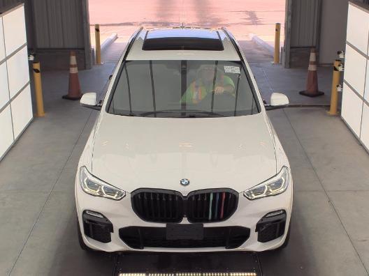used 2019 BMW X5 car, priced at $34,999