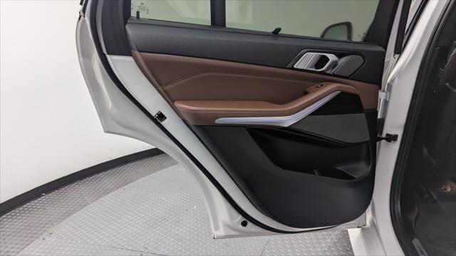 used 2019 BMW X5 car, priced at $33,799
