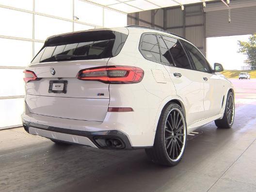 used 2019 BMW X5 car, priced at $34,999