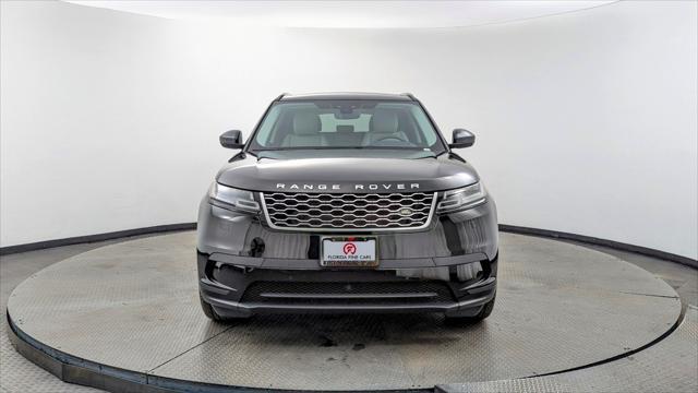 used 2020 Land Rover Range Rover Velar car, priced at $26,499