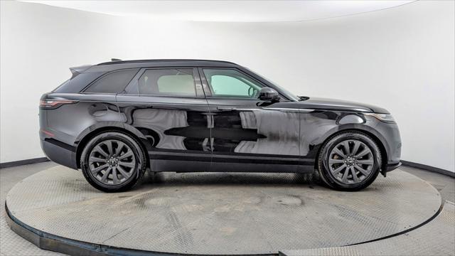 used 2020 Land Rover Range Rover Velar car, priced at $26,499