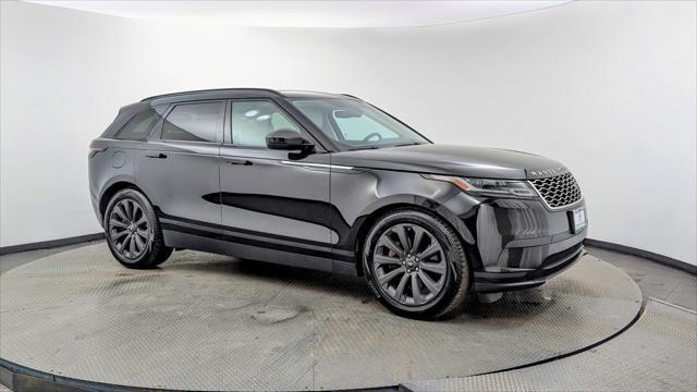 used 2020 Land Rover Range Rover Velar car, priced at $26,499