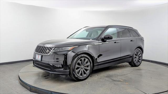 used 2020 Land Rover Range Rover Velar car, priced at $26,499