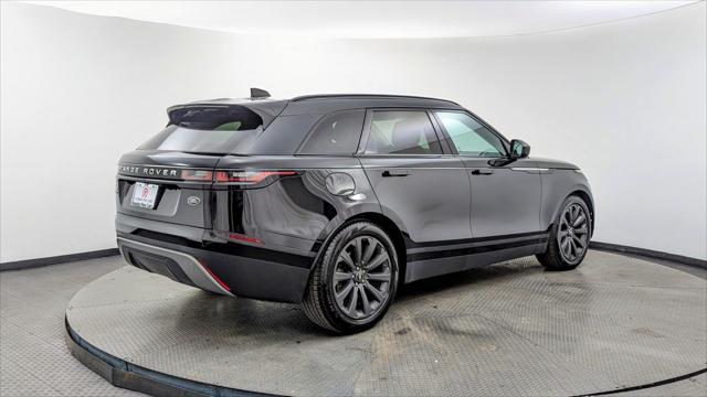 used 2020 Land Rover Range Rover Velar car, priced at $26,499