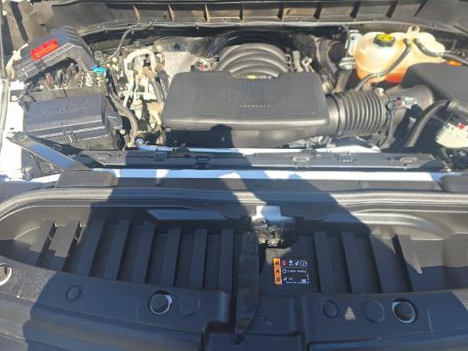 used 2022 Chevrolet Silverado 1500 car, priced at $24,999