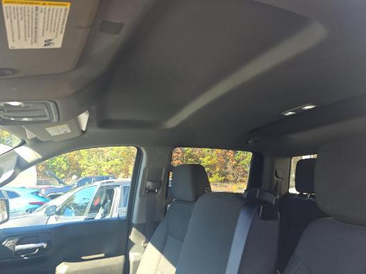 used 2022 Chevrolet Silverado 1500 car, priced at $24,999