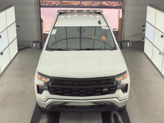 used 2022 Chevrolet Silverado 1500 car, priced at $24,999