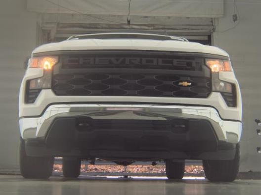 used 2022 Chevrolet Silverado 1500 car, priced at $24,999