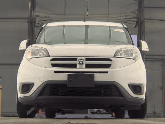 used 2018 Ram ProMaster City car, priced at $11,499