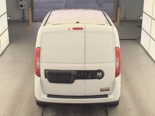 used 2018 Ram ProMaster City car, priced at $11,499