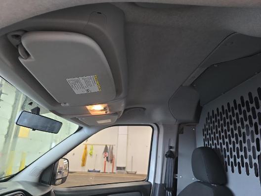used 2018 Ram ProMaster City car, priced at $11,499
