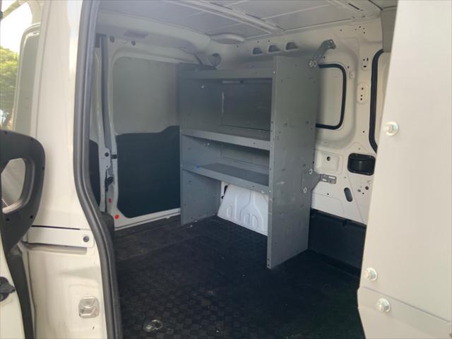used 2018 Ram ProMaster City car, priced at $11,499
