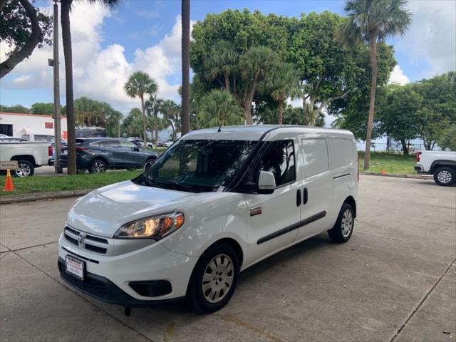 used 2018 Ram ProMaster City car, priced at $11,499