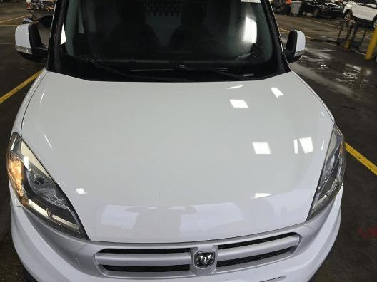 used 2018 Ram ProMaster City car, priced at $11,499