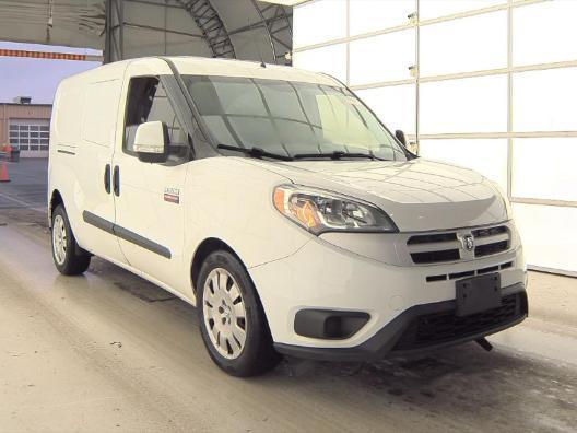 used 2018 Ram ProMaster City car, priced at $11,499