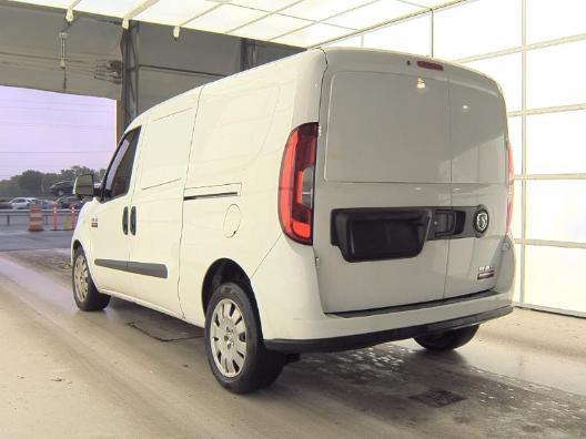 used 2018 Ram ProMaster City car, priced at $11,499