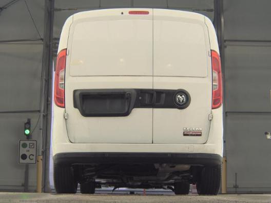 used 2018 Ram ProMaster City car, priced at $11,499
