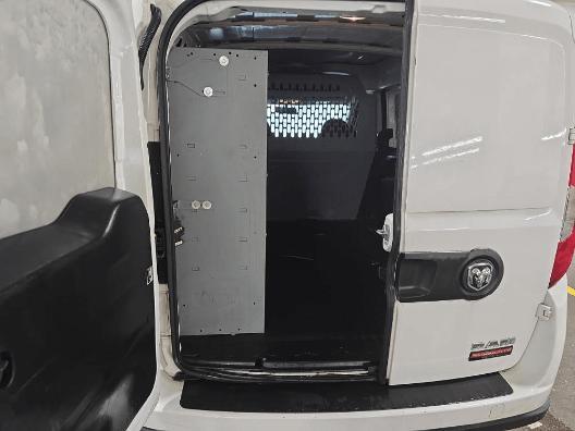 used 2018 Ram ProMaster City car, priced at $11,499