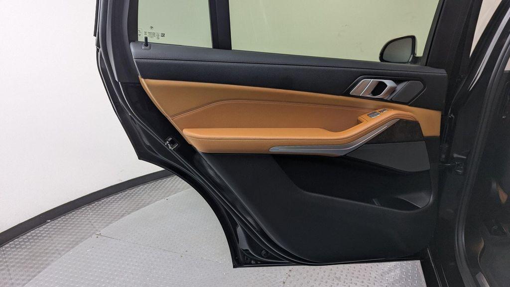 used 2019 BMW X7 car, priced at $30,650