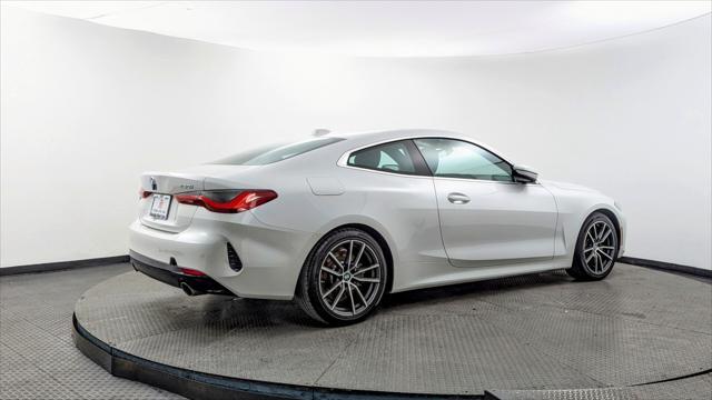 used 2024 BMW 430 car, priced at $32,998