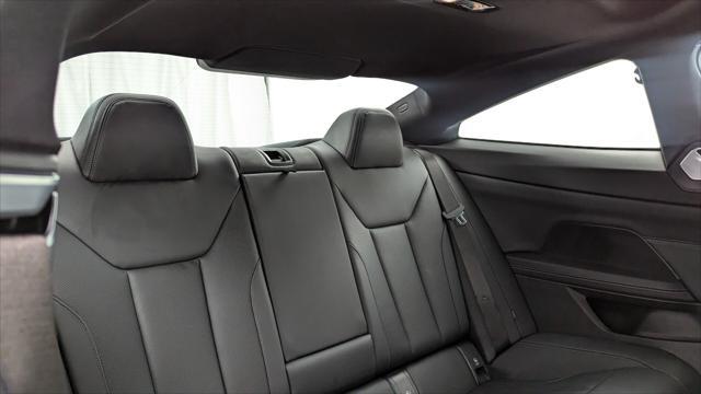 used 2024 BMW 430 car, priced at $32,998