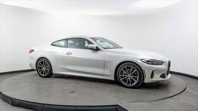 used 2024 BMW 430 car, priced at $32,998