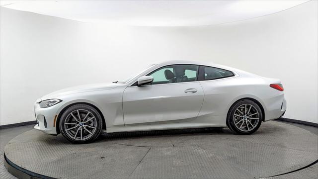 used 2024 BMW 430 car, priced at $32,998