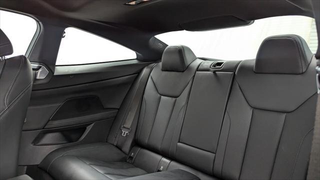 used 2024 BMW 430 car, priced at $32,998
