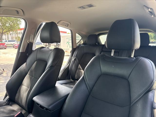used 2023 Mazda CX-5 car, priced at $19,499