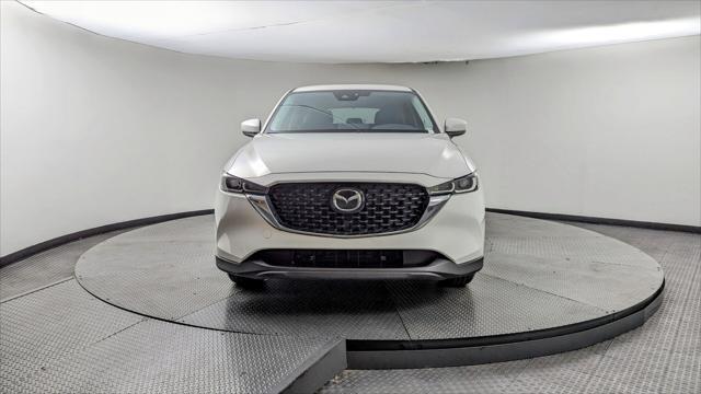 used 2023 Mazda CX-5 car, priced at $19,499
