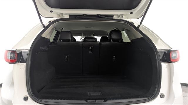 used 2023 Mazda CX-5 car, priced at $19,499