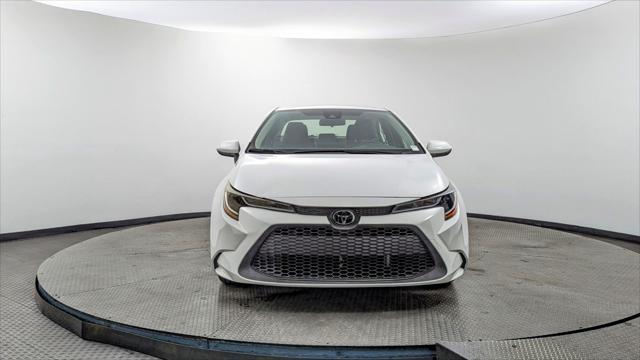 used 2022 Toyota Corolla car, priced at $15,799