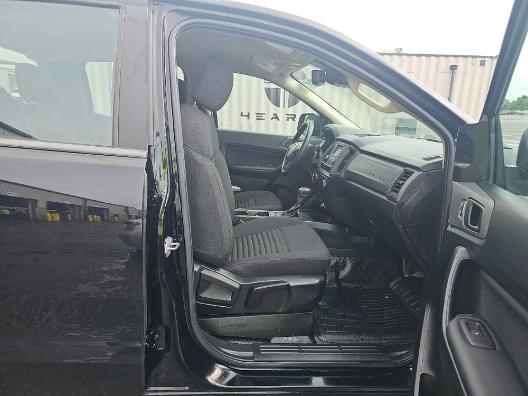 used 2022 Ford Ranger car, priced at $23,199