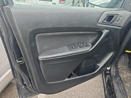 used 2022 Ford Ranger car, priced at $23,199