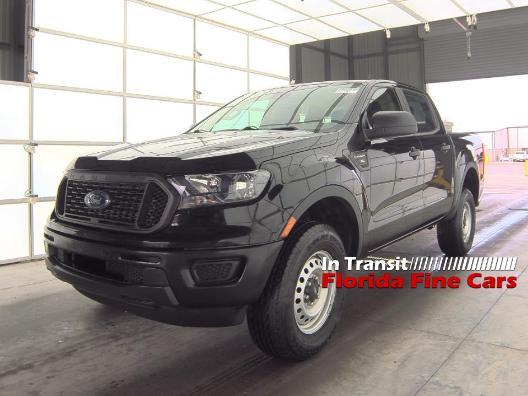 used 2022 Ford Ranger car, priced at $23,199