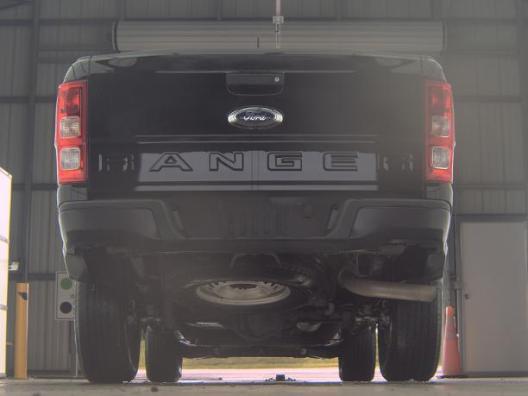used 2022 Ford Ranger car, priced at $23,199