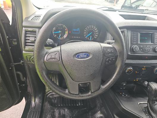 used 2022 Ford Ranger car, priced at $23,199