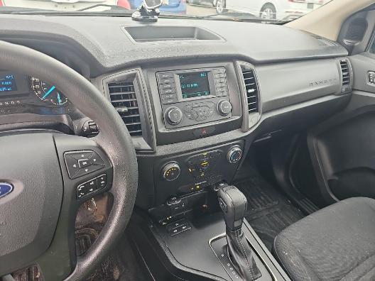 used 2022 Ford Ranger car, priced at $23,199