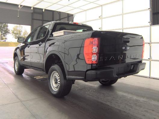 used 2022 Ford Ranger car, priced at $23,199