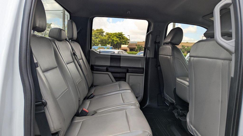 used 2021 Ford F-250 car, priced at $28,199