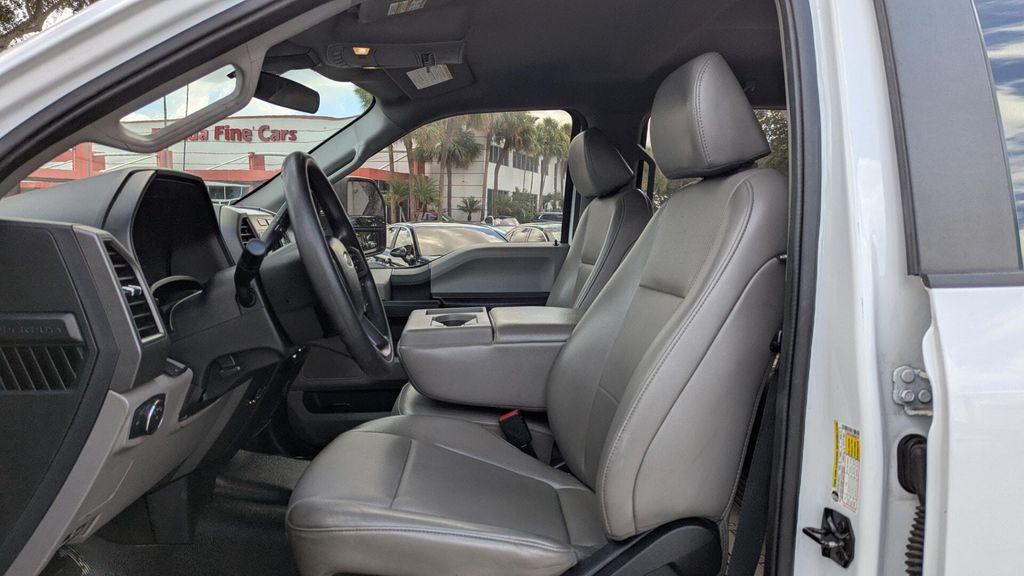 used 2021 Ford F-250 car, priced at $28,199