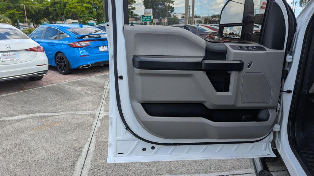 used 2021 Ford F-250 car, priced at $28,199