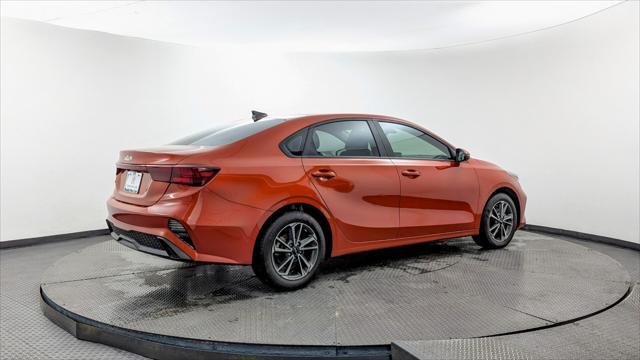 used 2023 Kia Forte car, priced at $14,499