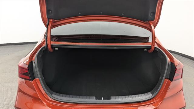 used 2023 Kia Forte car, priced at $14,499