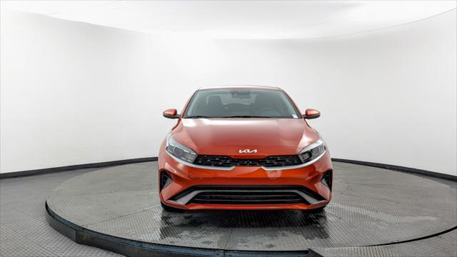used 2023 Kia Forte car, priced at $14,499