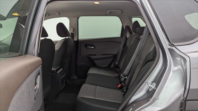 used 2023 Nissan Rogue car, priced at $18,199