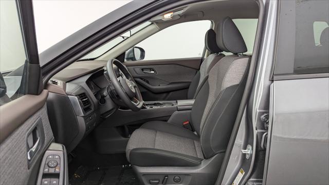 used 2023 Nissan Rogue car, priced at $18,199