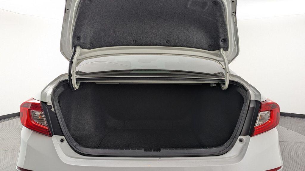 used 2019 Honda Accord car, priced at $14,499