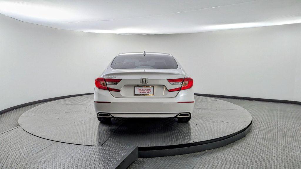 used 2019 Honda Accord car, priced at $14,499