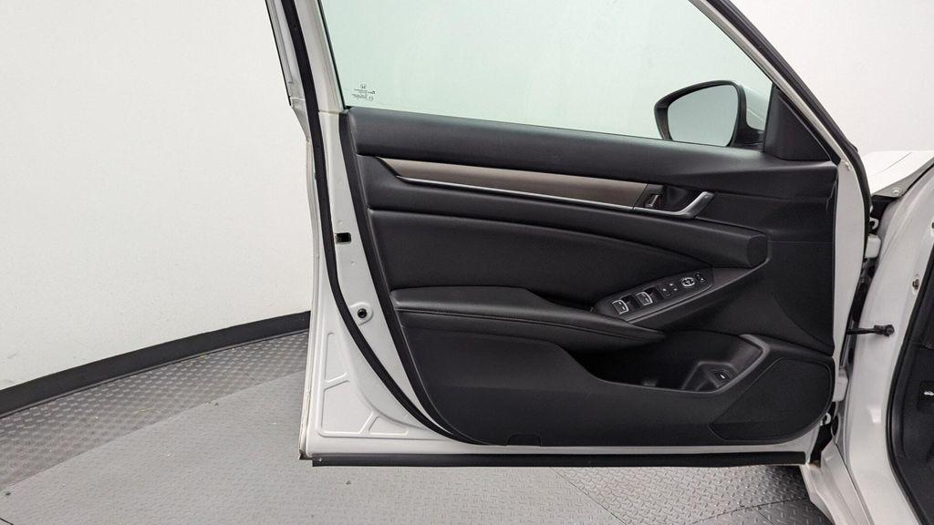 used 2019 Honda Accord car, priced at $14,499